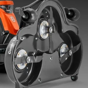 Corta-Relva Frontal Profissional Husqvarna R 420TsX AWD – Unidade Base