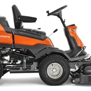 Corta-Relva Frontal Profissional Husqvarna R 420TsX AWD – Unidade Base