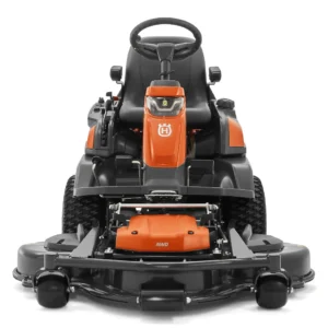 Corta-Relva Frontal Profissional Husqvarna R 420TsX AWD – Unidade Base