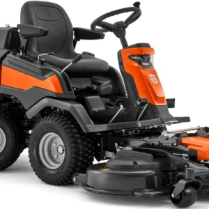 Corta-Relva Frontal Profissional Husqvarna R 420TsX AWD – Unidade Base