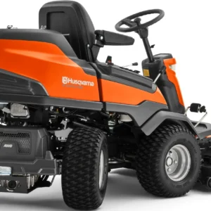 Corta-Relva Frontal Profissional Husqvarna R 420TsX AWD – Unidade Base