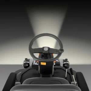 Corta-Relva Frontal Profissional Husqvarna R 420TsX AWD – Unidade Base