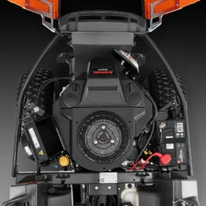 Corta-Relva Frontal Profissional Husqvarna R 420TsX AWD – Unidade Base
