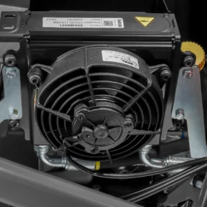 Corta-Relva Frontal Profissional Husqvarna R 420TsX AWD – Unidade Base