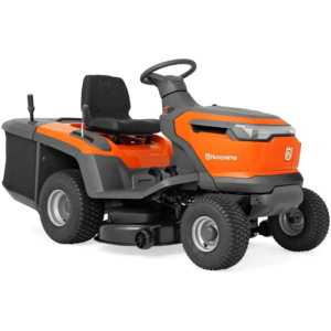Trator Corta-Relva a Bateria Husqvarna TC 100i
