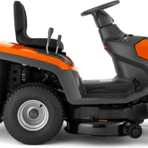 Trator Corta-Relva Husqvarna TC 112 – 95 cm – 413 cm³