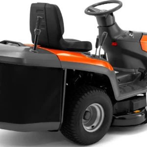 Trator Corta-Relva Husqvarna TC 112 – 95 cm – 413 cm³