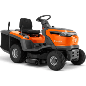 Trator Corta-Relva Husqvarna TC 114