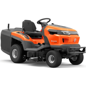 Trator Corta-Relva Husqvarna TC 220T