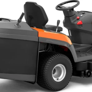 Trator Corta-Relva Husqvarna TC 220T