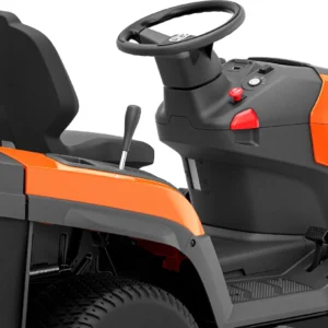 Trator Corta-Relva Husqvarna TC 220T