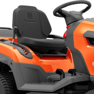 Trator Corta-Relva Husqvarna TC 220T