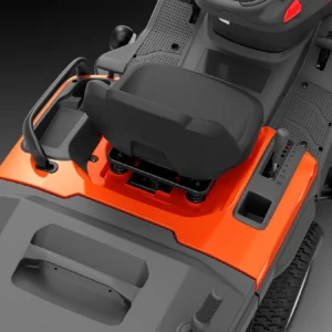 Trator Corta-Relva Husqvarna TC 220T