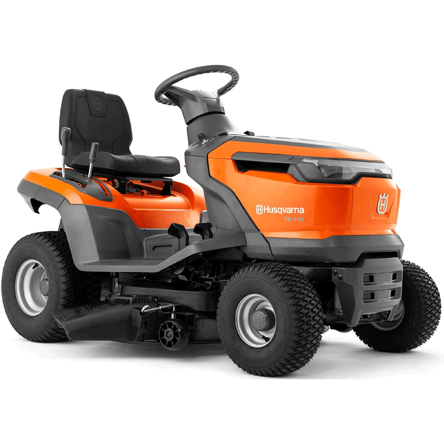 Trator Corta-Relva Husqvarna TS 112