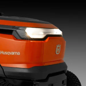 Trator Corta-Relva Husqvarna TS 112