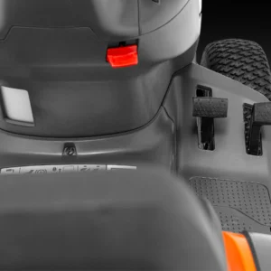 Trator Corta-Relva Husqvarna TS 112
