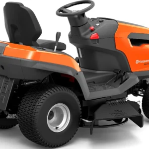 Trator Corta-Relva Husqvarna TS 217T
