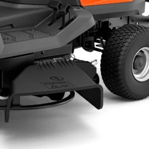 Trator Corta-Relva Husqvarna TS 217T