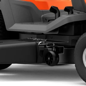 Trator Corta-Relva Husqvarna TS 217T