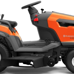 Trator Corta-Relva Husqvarna TS 220T
