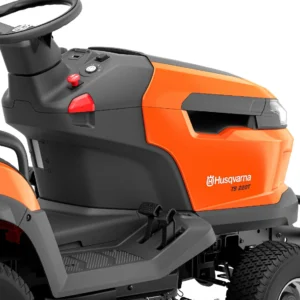 Trator Corta-Relva Husqvarna TS 220T