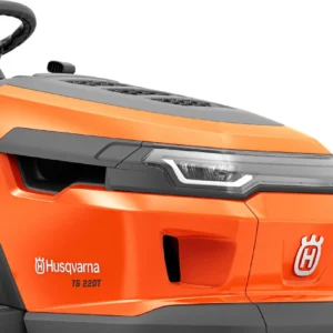 Trator Corta-Relva Husqvarna TS 220T