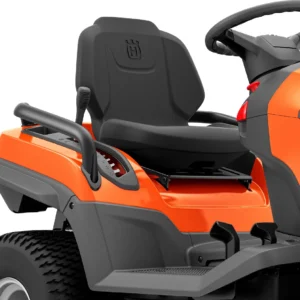 Trator Corta-Relva Husqvarna TS 220T