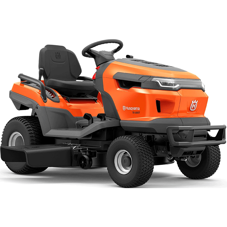 Trator Corta-Relva Husqvarna TS 220T