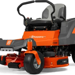 Corta-Relva Zero-Turn Husqvarna Z242F