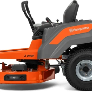 Corta-Relva Zero-Turn Husqvarna Z242F