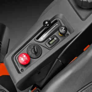 Corta-Relva Zero-Turn Husqvarna Z242F