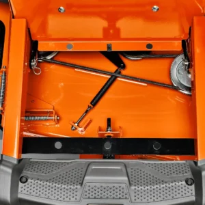 Corta-Relva Zero-Turn Husqvarna Z242F