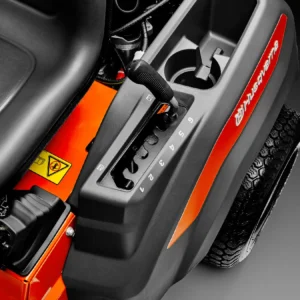 Corta-Relva Zero-Turn Husqvarna Z242F