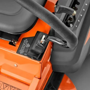 Corta-Relva Zero-Turn Husqvarna Z242F