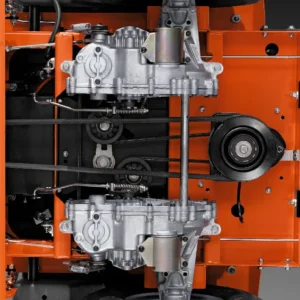 Corta-Relva Zero-Turn Husqvarna Z242F
