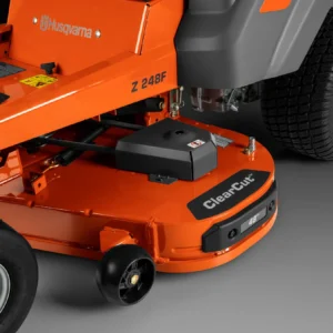 Corta-Relva Zero-Turn Husqvarna Z242F