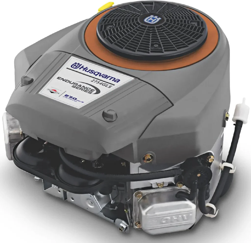 Corta-Relva Zero-Turn Husqvarna Z242F
