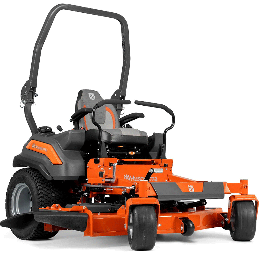 Corta-Relva Zero-Turn Profissional Husqvarna Z454X