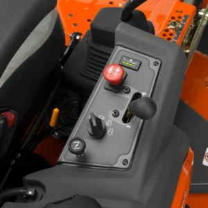 Corta-Relva Zero-Turn Profissional Husqvarna Z454X