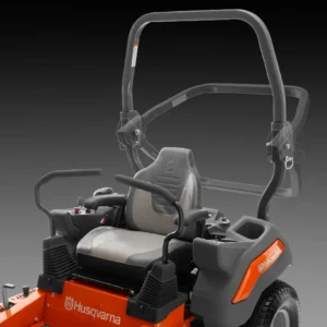 Corta-Relva Zero-Turn Profissional Husqvarna Z454X