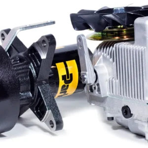 Corta-Relva Zero-Turn Profissional Husqvarna Z454X