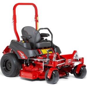 Corta-Relva Zero-Turn Ferris ISX 800 – 132 cm