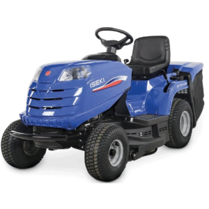Trator Corta-Relva Iseki CM 7014 H Pro II – 84 cm