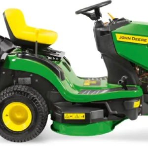 Trator Corta-Relva John Deere X117R