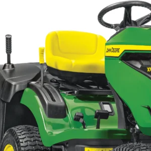 Trator Corta-Relva John Deere X117R