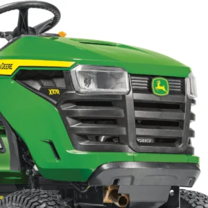 Trator Corta-Relva John Deere X117R