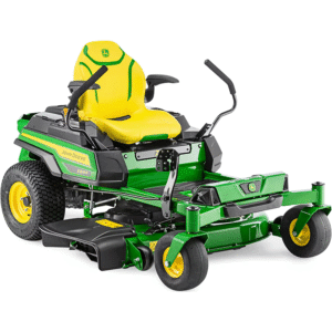 Corta-Relva Zero-Turn John Deere ZTrak Z320R – Deck Accel Deep 107 cm