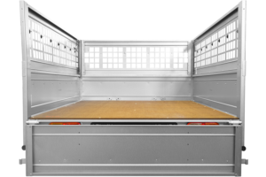 Configuração do produto