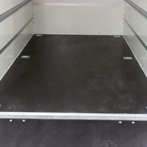 Reboque Furgão BK 146x357cm Altura:210cm 2,7t – Rampa