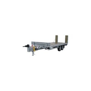 Reboque Porta-Máquinas ECIM – 11.000 kg